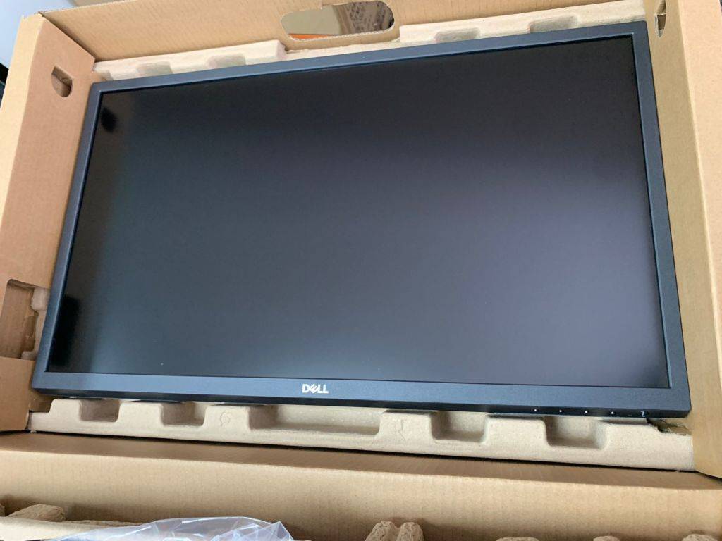 Monitors Dell SE2422 FDH Monitor for sale in Pretoria / Tshwane (ID